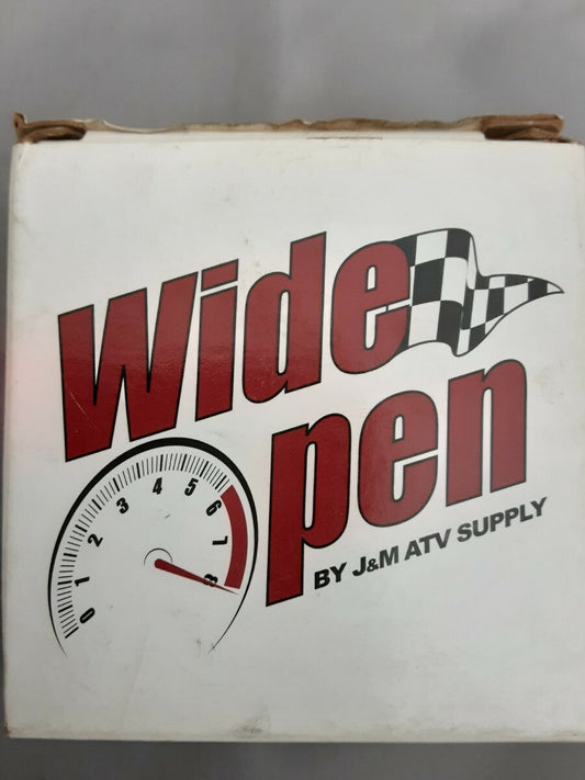 NEW J&M ATV405 SUZUKI U-JOINT