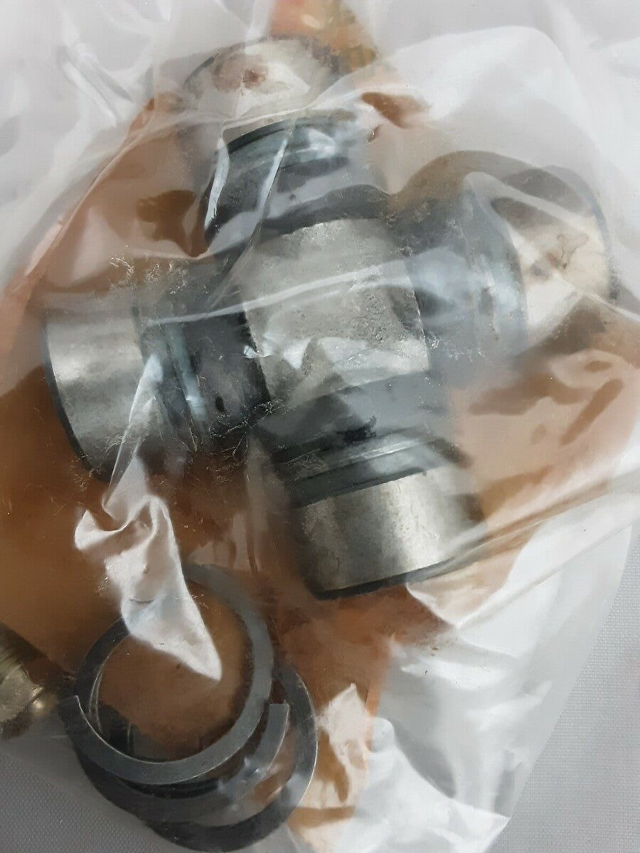 NEW J&M ATV406 SUZUKI U-JOINT
