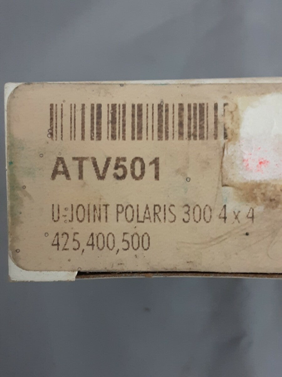 NEW J&M ATV501 POLARIS U-JOINT 3004X4 425 400 500