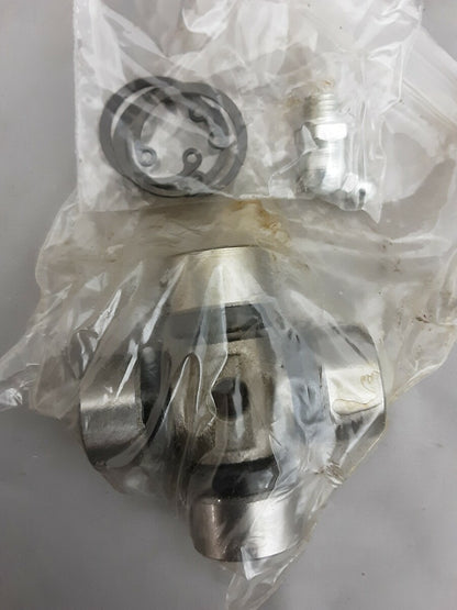 NEW J&M ATV501 POLARIS U-JOINT 3004X4 425 400 500