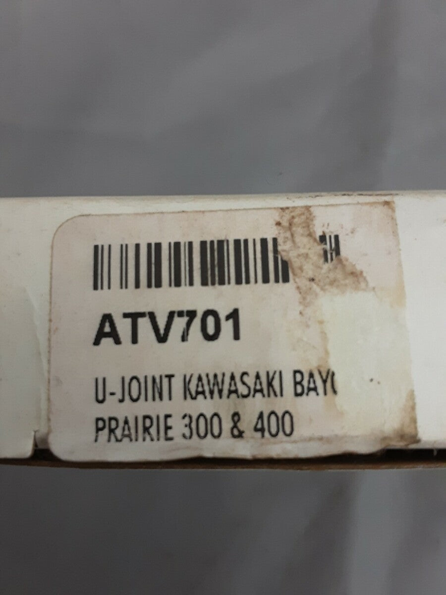 NEW J&M ATV701 KAWASAKI BAYOU 400 PRAIRIE 300 400