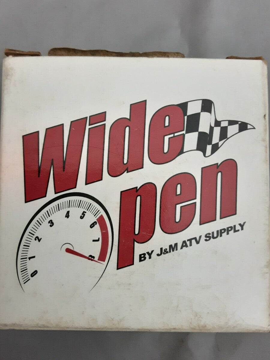 NEW J&M ATV701 KAWASAKI BAYOU 400 PRAIRIE 300 400