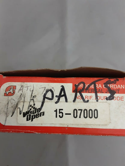 NEW EPI U-JOINT 15-07000 ATC700