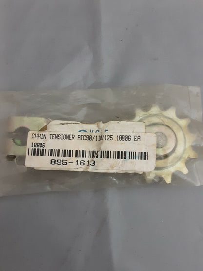 NEW CYCLE CRAFT 895-1613 CHAIN TENSIONER ATC90 110 125