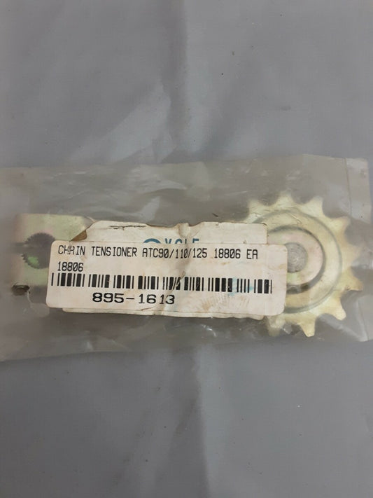 NEW CYCLE CRAFT 895-1613 CHAIN TENSIONER ATC90 110 125