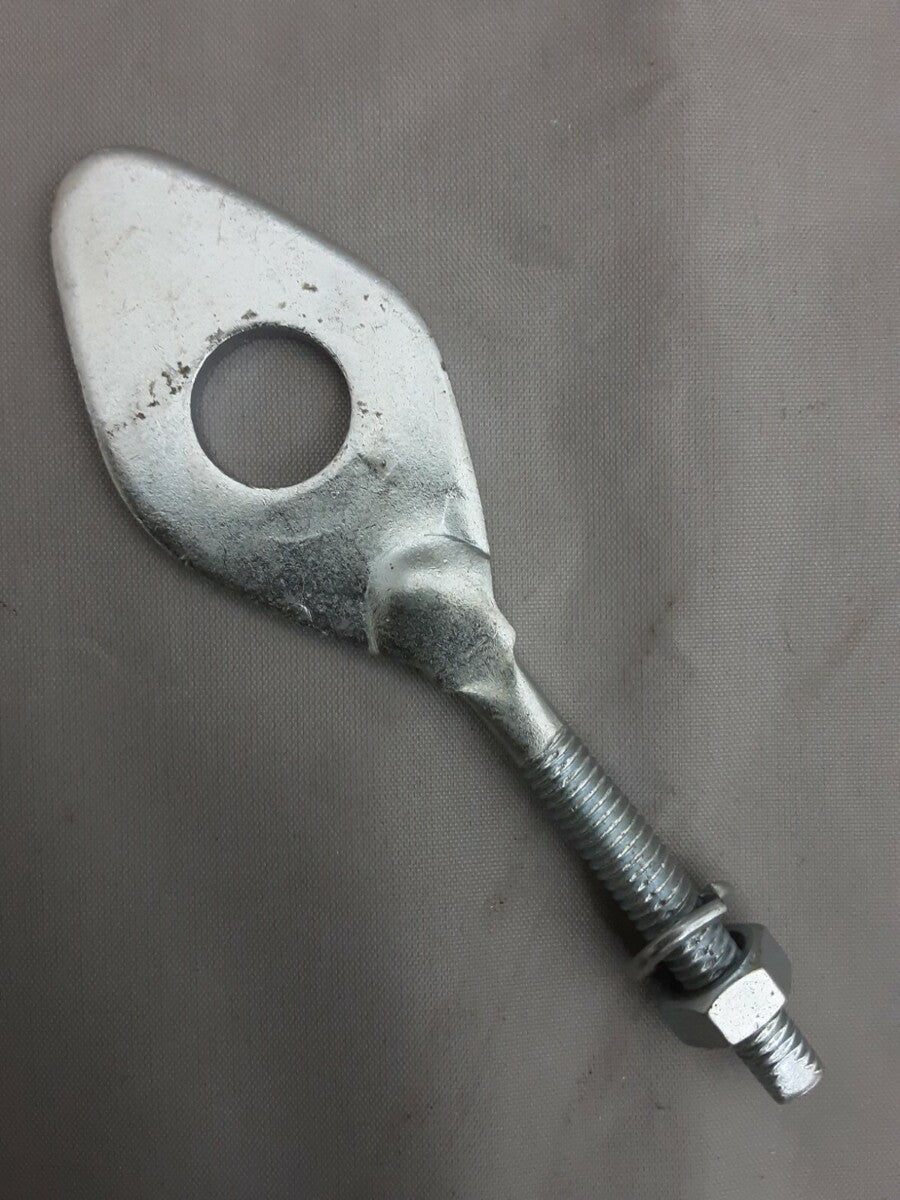 NEW CYCLE CRAFT 36-18807 HONDA CHAIN ADJUSTER  ATC 125 185 200 TRX 90 125