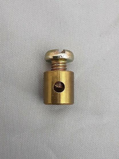 NEW WSP 12-1902 BAG WIRE STOP (QTY 2)