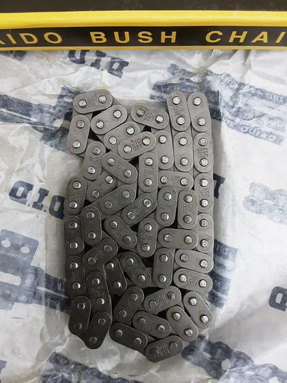 NOS D.I.D. BF05T x 90L CC190D Timing Cam Chain for Kawasaki KLT 200 250