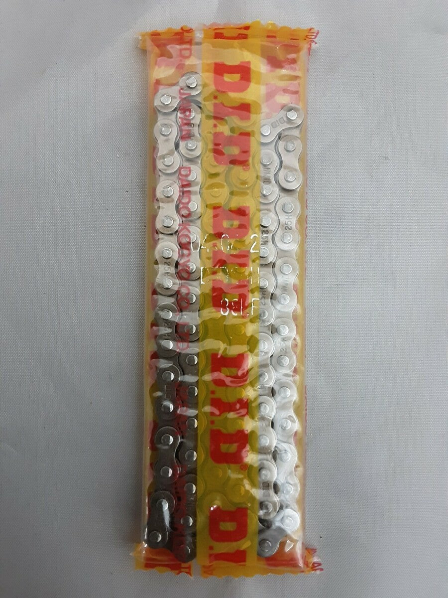 NOS D.I.D. 25H-88LE HONDA Cam Chain XR80 ATC110 CRF80