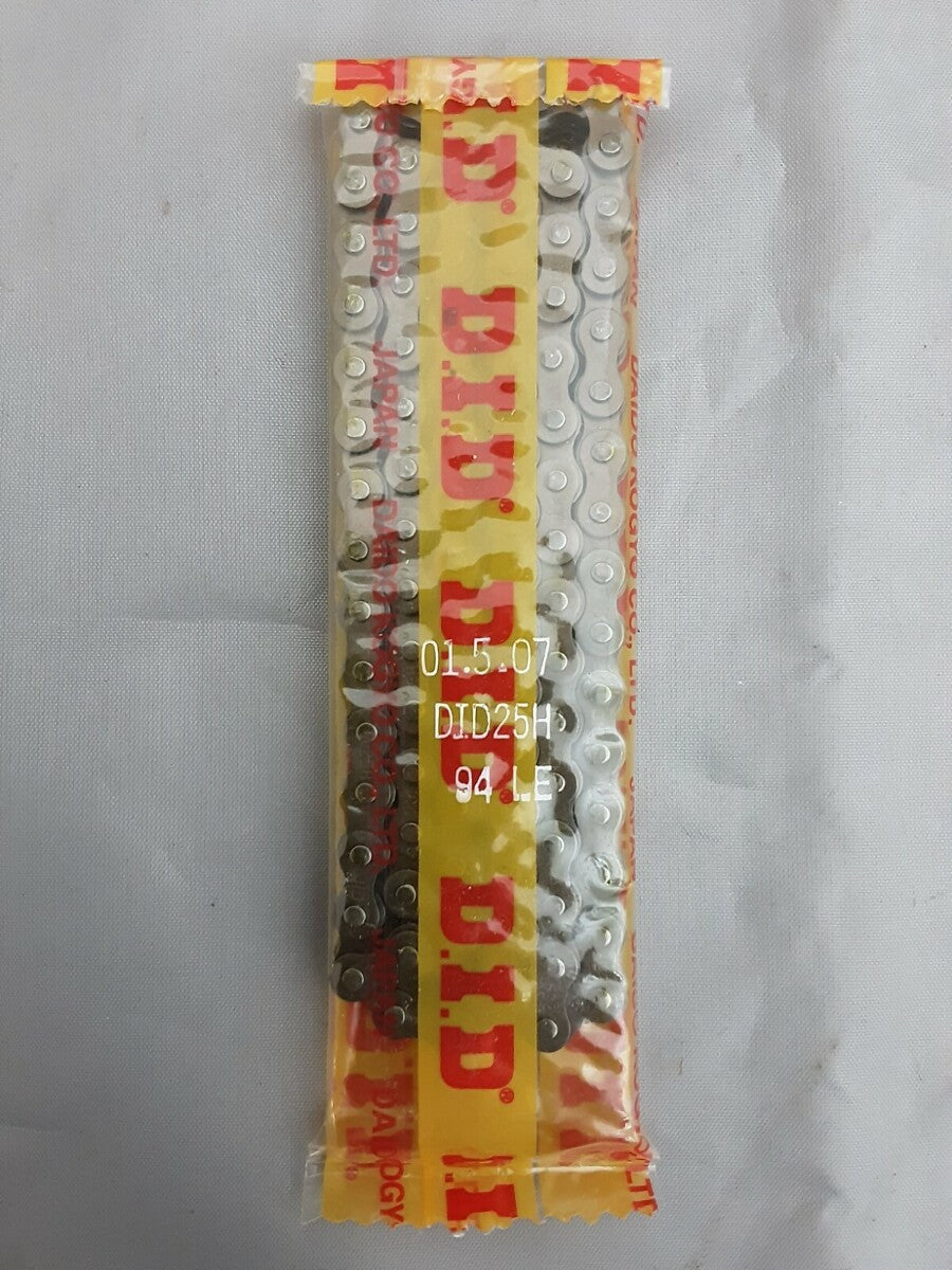 NOS D.I.D. 25H-94LE HONDA Cam Chain  ATC 125M 3-wheelers