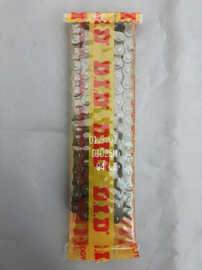 NOS D.I.D. 25H-94LE HONDA Cam Chain  ATC 125M 3-wheelers