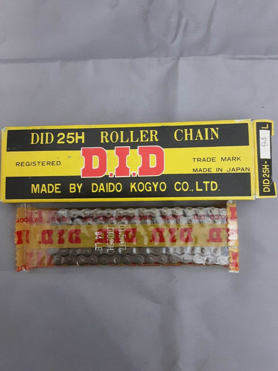 NOS D.I.D. 25H-94LE HONDA Cam Chain  ATC 125M 3-wheelers
