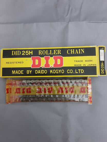 NOS D.I.D. 25H-94LE HONDA Cam Chain  ATC 125M 3-wheelers