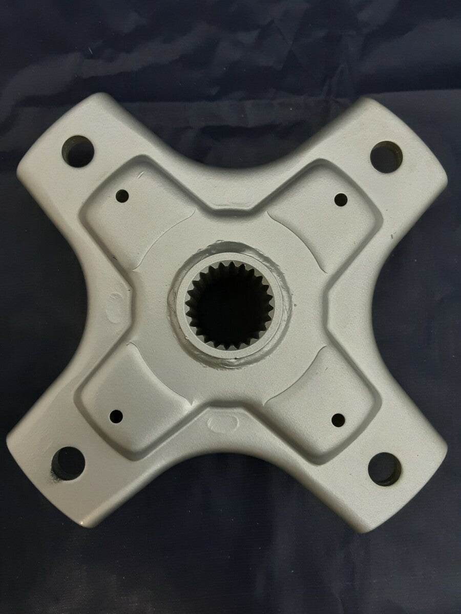 NEW GENUINE KAWASAKI 49030-1086 HUB, RR, LH Bayou KLF220 KLF250