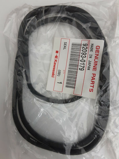 NEW GENUINE KAWASAKI 92093-0179 HUB SEAL, RR, LH Bayou KLF220 KLF250
