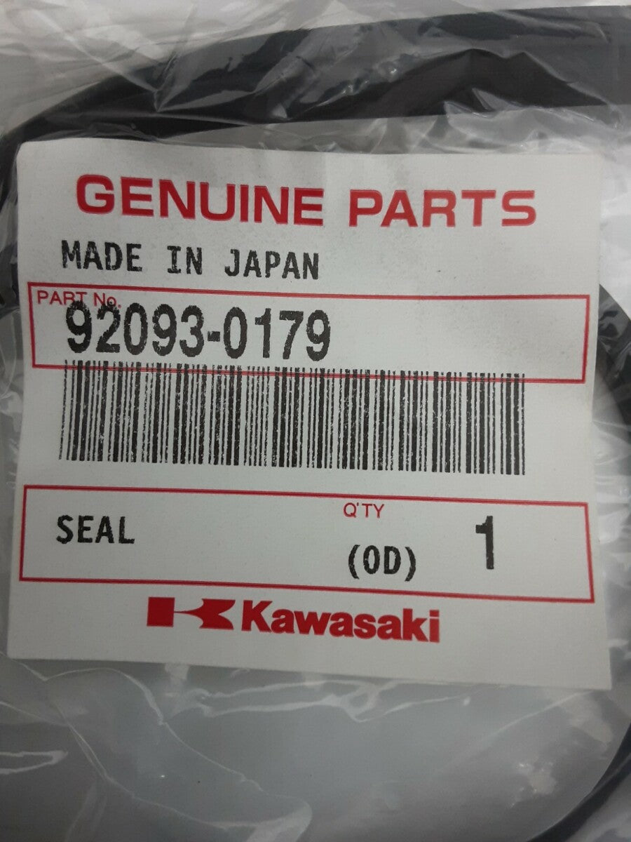NEW GENUINE KAWASAKI 92093-0179 HUB, RR, LH Bayou KLF220 KLF250