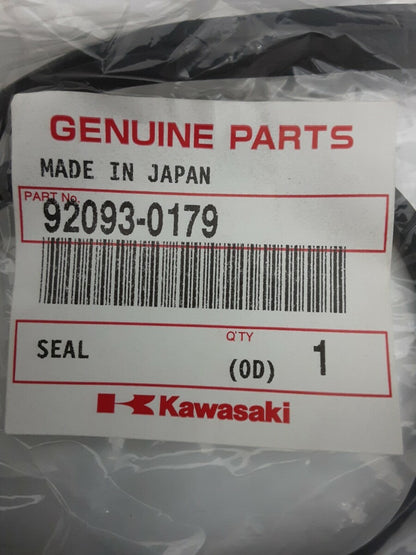 NEW GENUINE KAWASAKI 92093-0179 HUB SEAL, RR, LH Bayou KLF220 KLF250