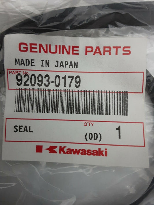NEW GENUINE KAWASAKI 92093-0179 HUB, RR, LH Bayou KLF220 KLF250