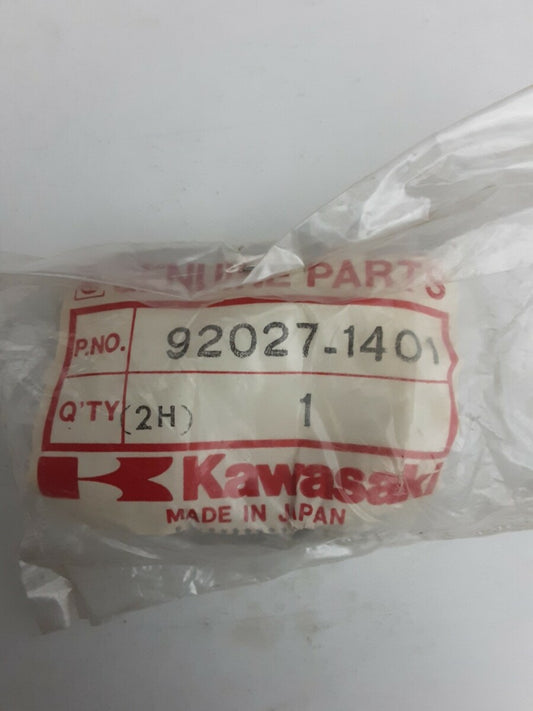 NEW GENUINE KAWASAKI 92027-1401 COLLAR, 25.2X29.8X10.2 LTD Shaft KZ550 ZN700