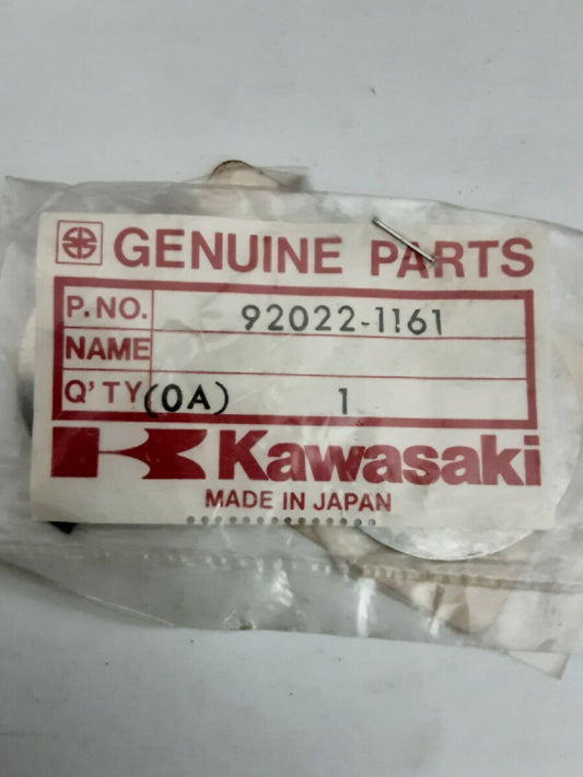 NEW GENUINE KAWASAKI 92026-1508 LOCK WASHER SET FRONT BRAKE KZ400