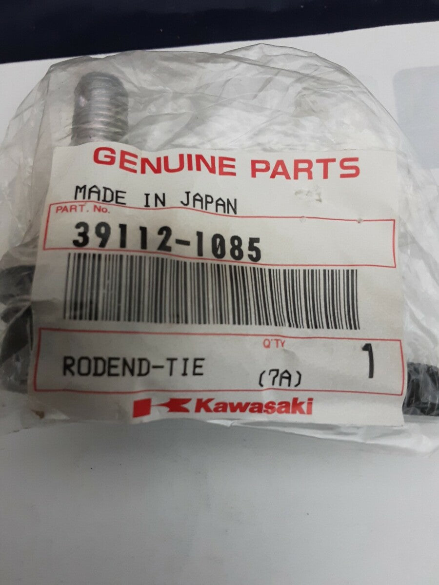 NEW GENUINE KAWASAKI 39112-1085 RODEND-TIE Prairie KVF650 KVF700