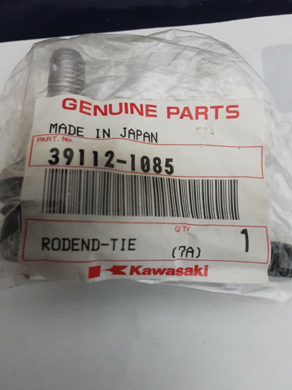 NEW GENUINE KAWASAKI 39112-1085 RODEND-TIE Prairie KVF650 KVF700