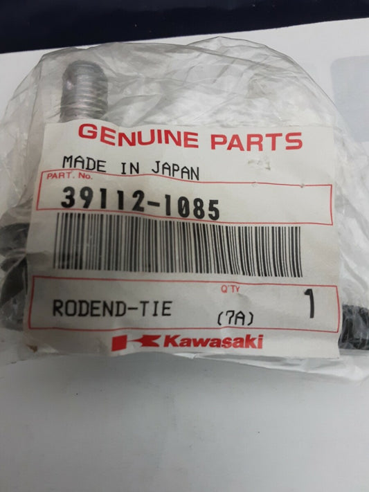 NEW GENUINE KAWASAKI 39112-1085 RODEND-TIE Prairie KVF650 KVF700