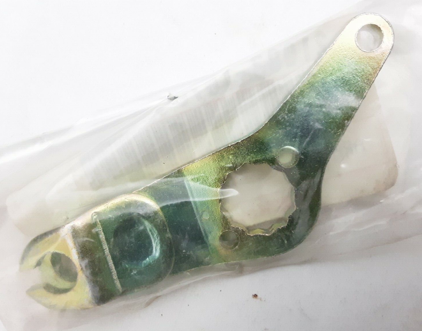 NEW GENUINE KAWASAKI 21083-1070 ARM REAR BRAKE