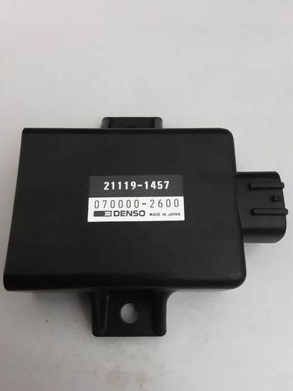 NEW GENUINE KAWASAKI 21119-1457 IGNITER Bayou KLF220 KLF250
