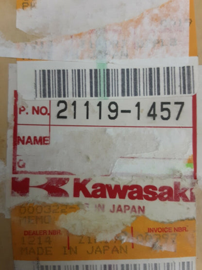 NEW GENUINE KAWASAKI 21119-1457 IGNITER Bayou KLF220 KLF250