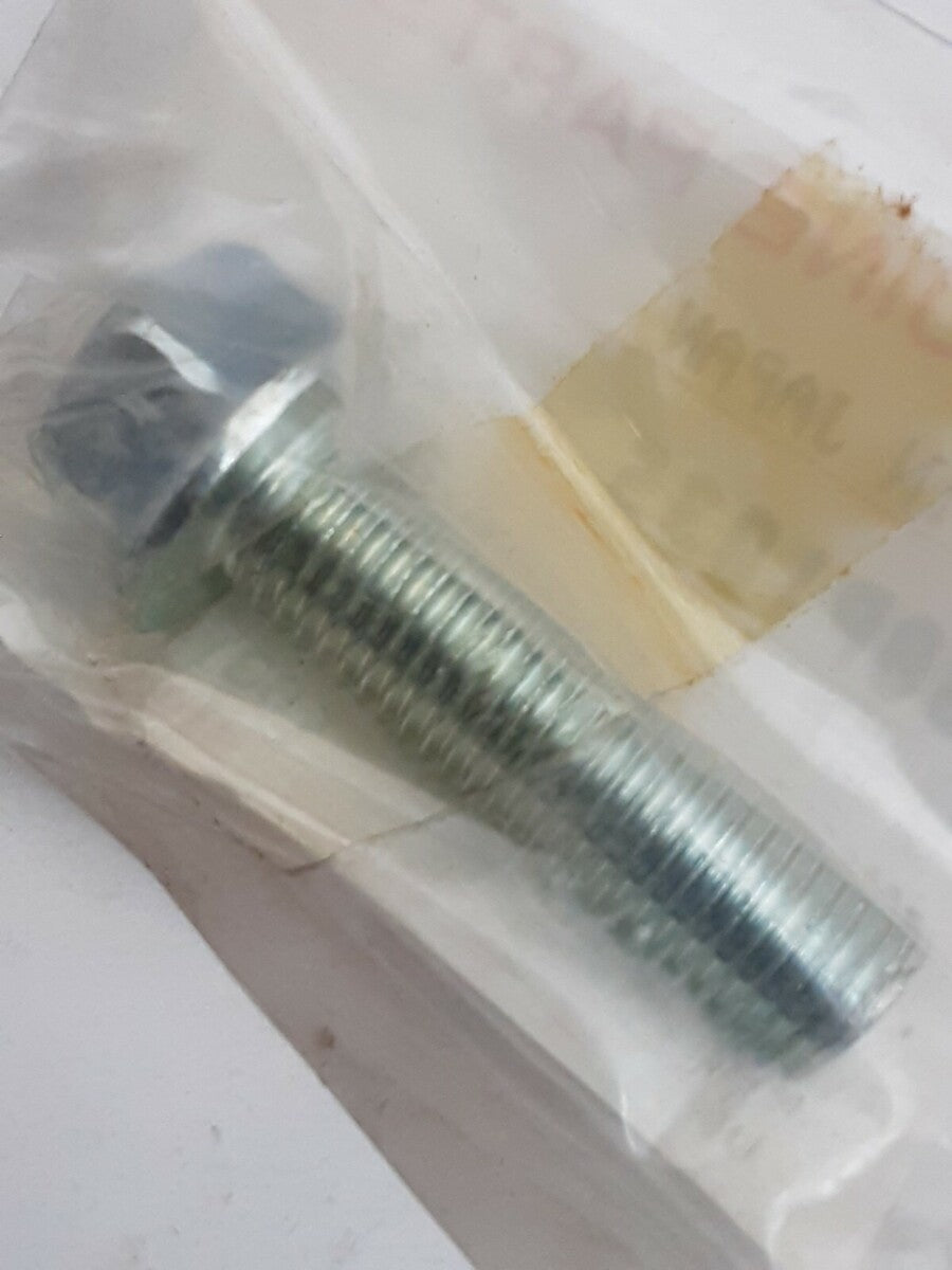 NEW GENUINE KAWASAKI 130P1035 BOLT-FLANGED (QTY 7) Voyager ZN1300 KDX250 KLF400