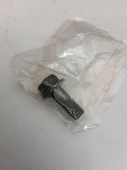 NEW GENUINE KAWASAKI 92151-1793 BOLT, FLANGED, 8X19 Prairie KVF650 KVF360 KSV700