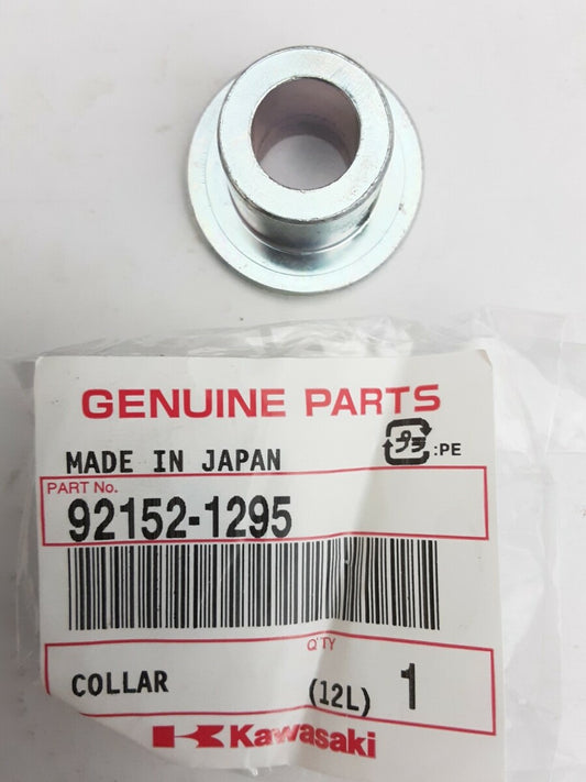 NEW GENUINE KAWASAKI 92152-1295 COLLAR Prairie KVF650 KVF700