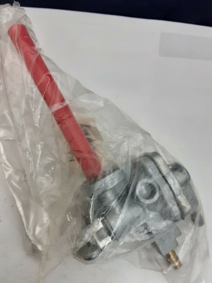 NEW TOUR MAX 18-4993 FUEL PETCOCK KAWASAKI 51023-S006 KSF80 LT80