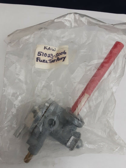 NEW TOUR MAX 18-4993 FUEL PETCOCK KAWASAKI 51023-S006 KSF80 LT80