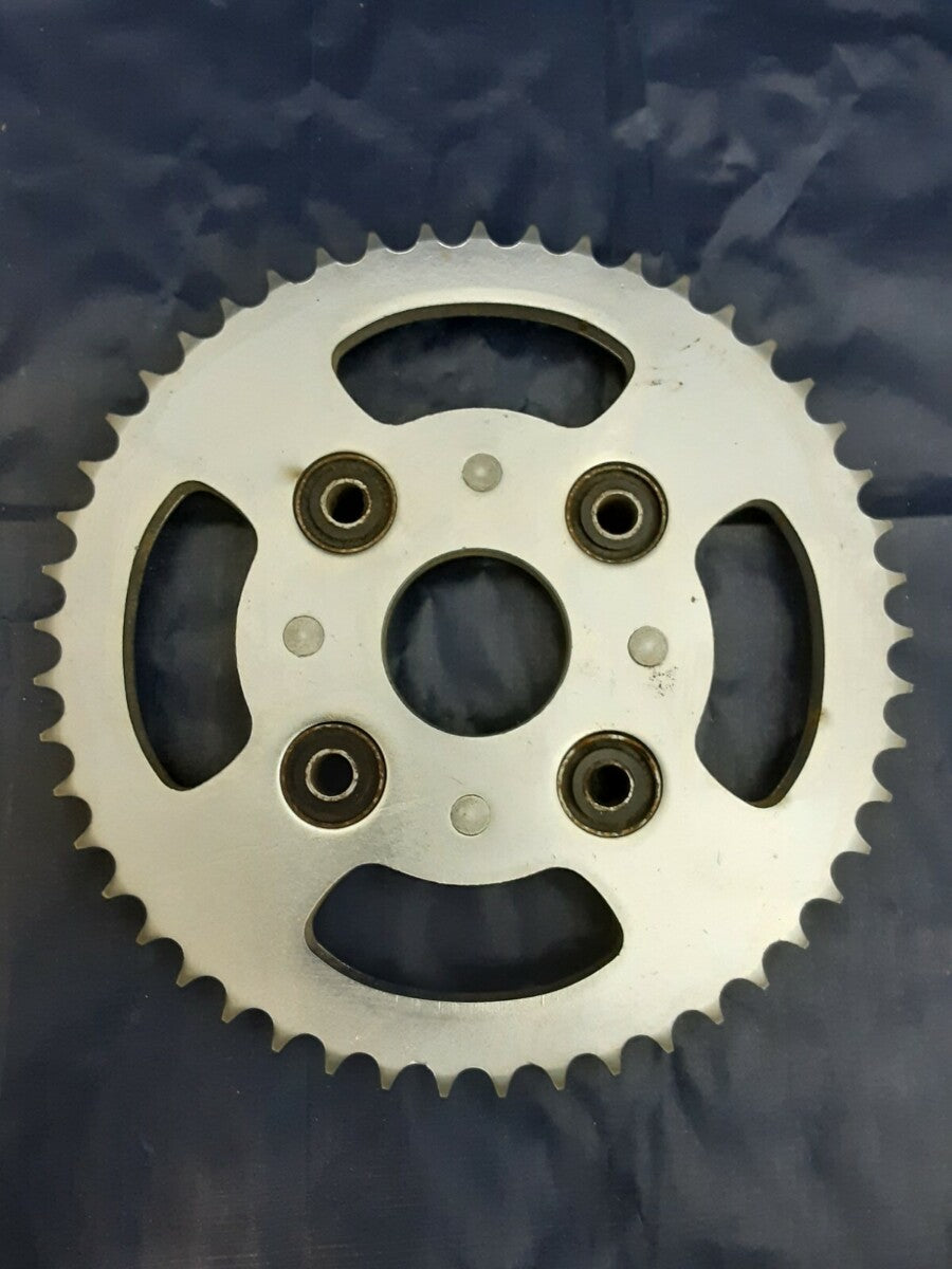 NEW GENUINE HONDA 41200-968-000 SPROCKET, FINAL 49T SP108 ATC110 ATC125M 1984-85