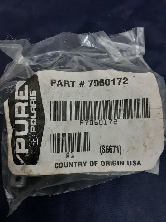 NEW GENUINE POLARIS 7060172 ROD, END, RH, 10 MM. Cyclone W877828 Trail Boss
