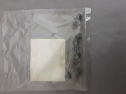 ONE NEW GENUINE KAWASAKI 09125-04035 SCREW KNOB Eiger Auto 4WD LT-A400