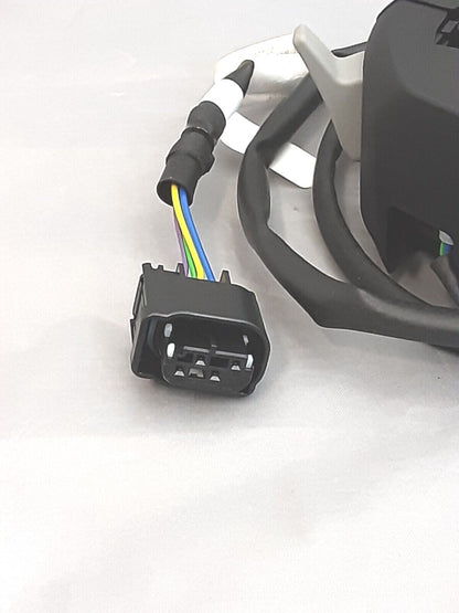 NEW GENUINE BMW 61318546203 Left Combination Switch, K1300GT, R1200RT