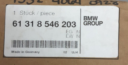 NEW GENUINE BMW 61318546203 Left Combination Switch, K1300GT, R1200RT