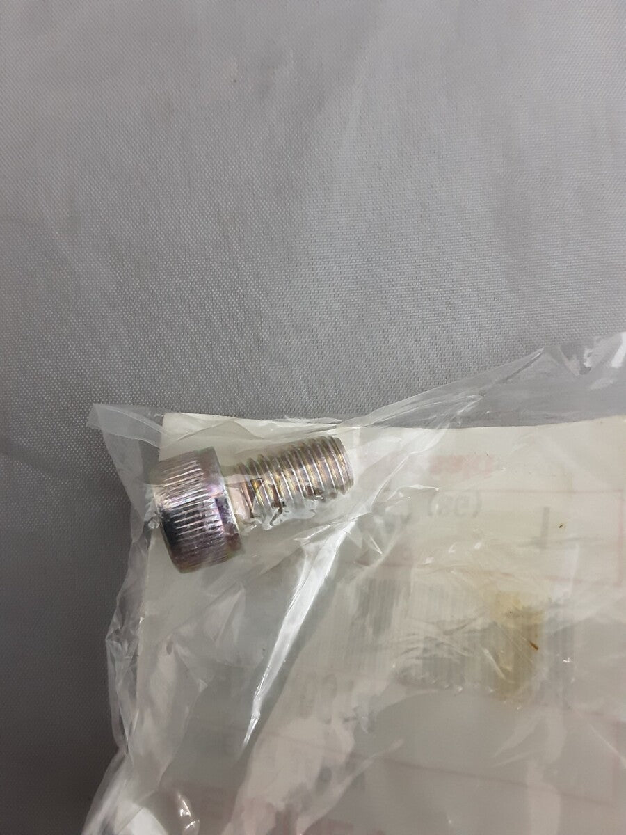 NEW GENUINE KAWASAKI 120CA0814 QTY 2 BOLT-SOCKET Voyager ZN1300 Bayou KLF185