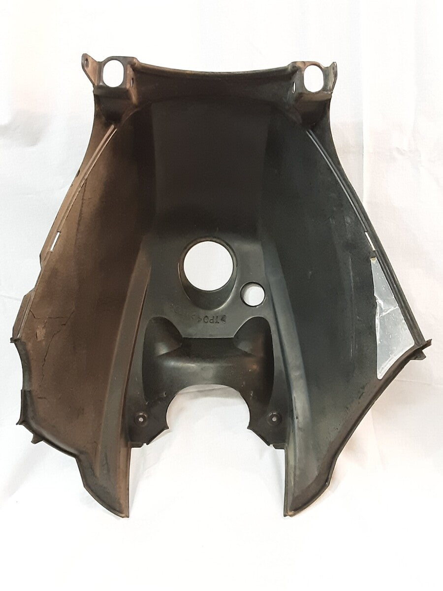 YAMAHA KODIAK 400 4X4 Gas Tank Shroud Realtree YFM400 2003