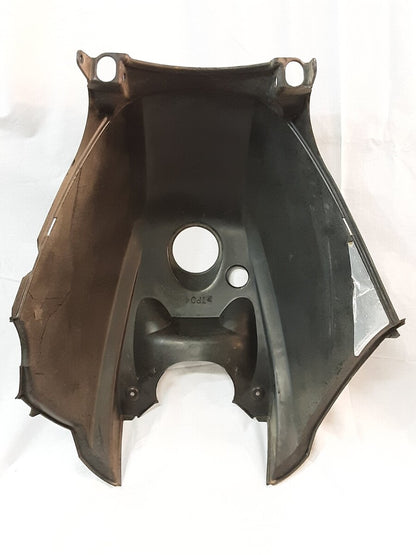 YAMAHA KODIAK 400 4X4 Gas Tank Shroud Realtree YFM400 2003