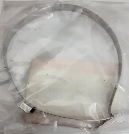 NEW GENUINE SUZUKI 44122-86010 CLAMP, DIFFERENTIAL SIDE QuadRunner LT-4WD LT-F4