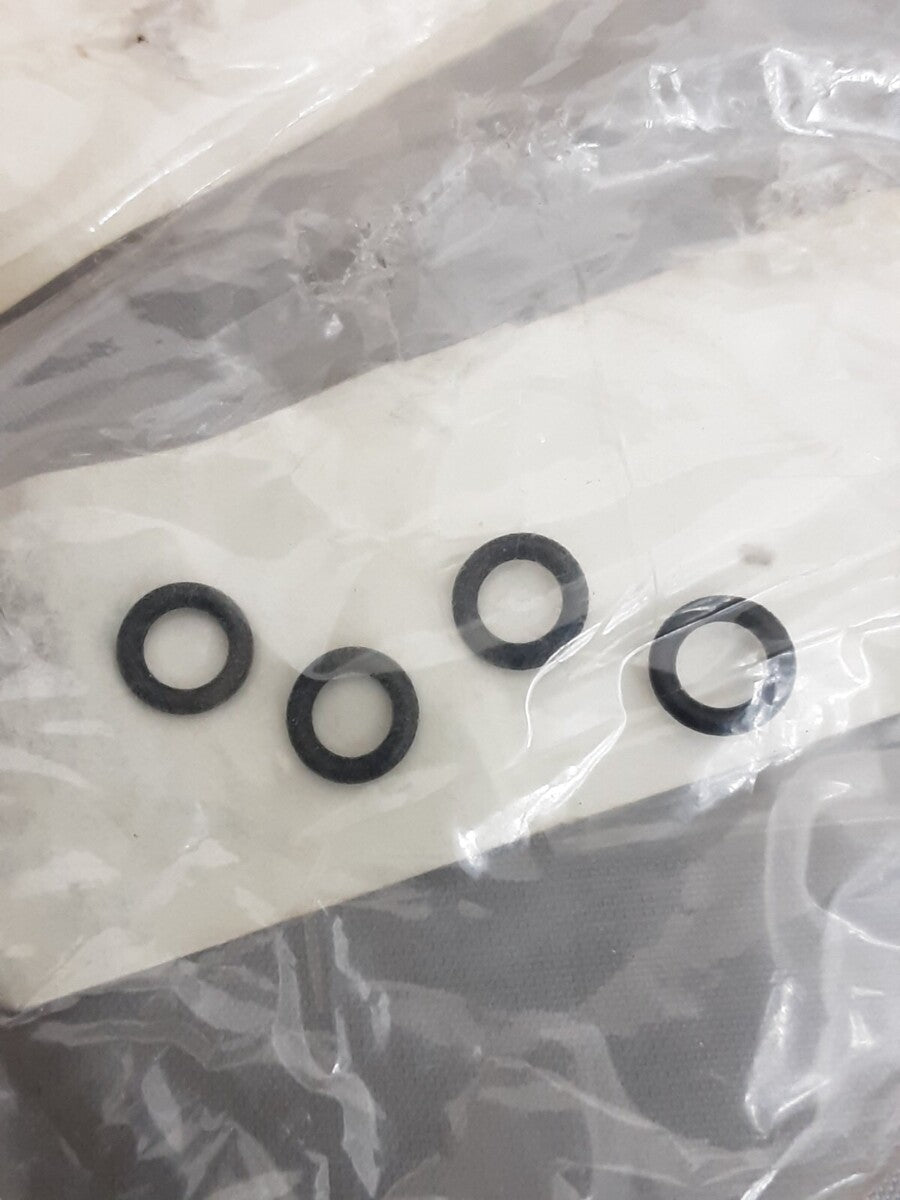 NEW GENUINE KAWASAKI 92055-1053 RING-O KL600 KL250 LTD Shaft ZN700 Ninja ZX900