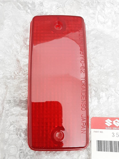 NEW GENUINE SUZUKI 35712-18A32 LENS LT125LT185 LT230 QuadRacer LT250 LT-F230