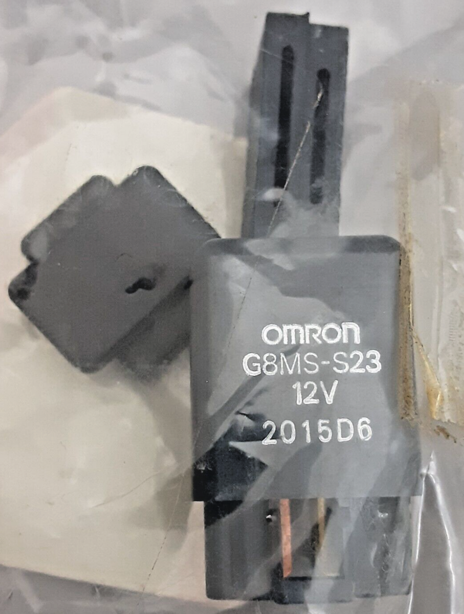 NEW GENUINE SUZUKI 38740-24X50 FUEL RELAY GN250 GS450 LT230 LT250 GSX-R1100