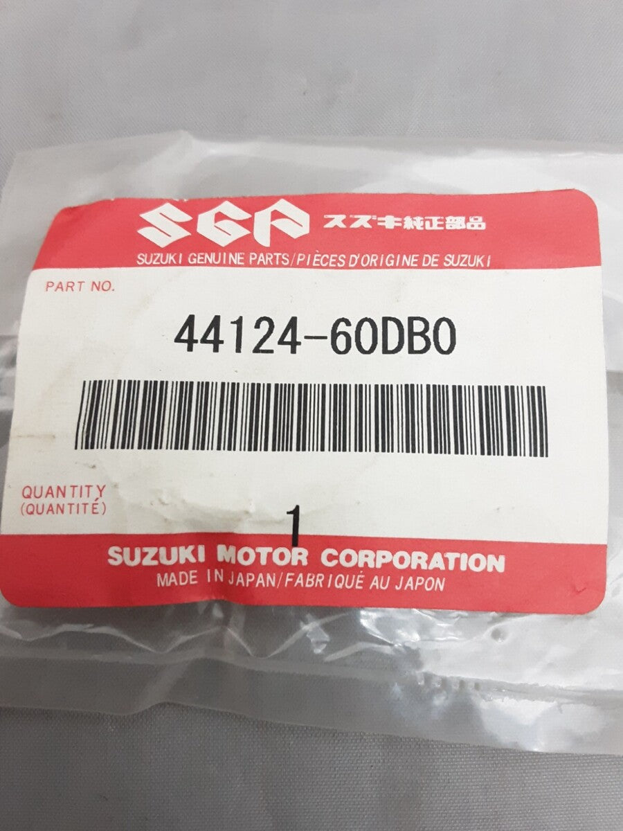 NEW GENUINE SUZUKI 44124-60DB0 QTY 2 BOOT BAND QuadRunner LT-4WD KingQuad LT-F4