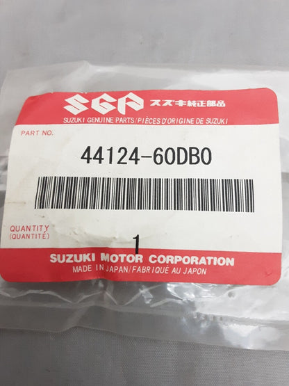 NEW GENUINE SUZUKI 44124-60DB0 QTY 2 BOOT BAND QuadRunner LT-4WD KingQuad LT-F4