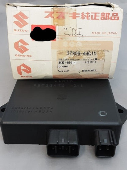 NEW GENUINE SUZUKI 32900-44C10 CDI UNIT